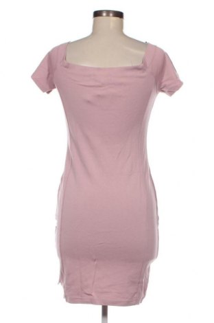 Šaty  Amisu, Velikost M, Barva Popelavě růžová, Cena  187,00 Kč