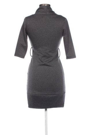 Kleid Amisu, Größe XS, Farbe Grau, Preis 4,49 €