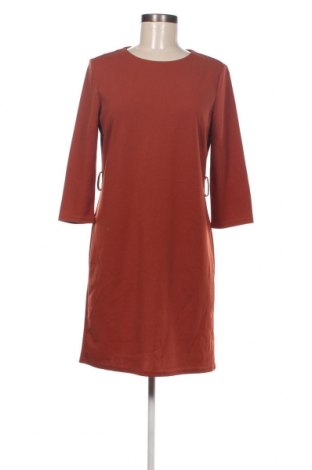 Φόρεμα Amisu, Μέγεθος S, Χρώμα Πορτοκαλί, Τιμή 4,31 €