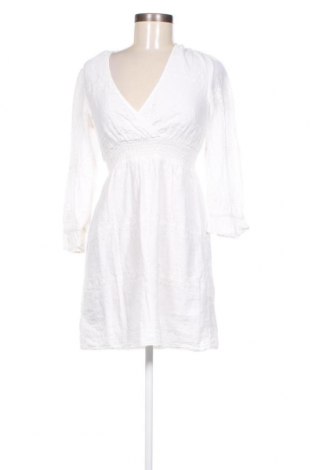 Φόρεμα Amisu, Μέγεθος XS, Χρώμα Λευκό, Τιμή 10,67 €