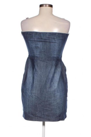 Φόρεμα Amisu, Μέγεθος M, Χρώμα Μπλέ, Τιμή 8,90 €