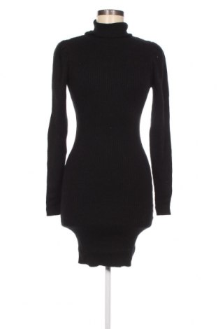 Kleid Amisu, Größe S, Farbe Schwarz, Preis 6,66 €