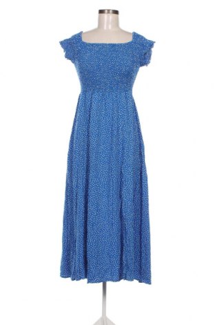 Kleid Amisu, Größe L, Farbe Blau, Preis 8,90 €