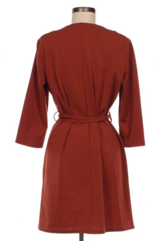 Kleid Amisu, Größe M, Farbe Braun, Preis 7,12 €