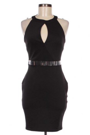 Φόρεμα Amisu, Μέγεθος M, Χρώμα Μαύρο, Τιμή 7,56 €