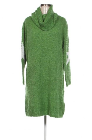 Kleid Amy Vermont, Größe M, Farbe Grün, Preis 19,71 €