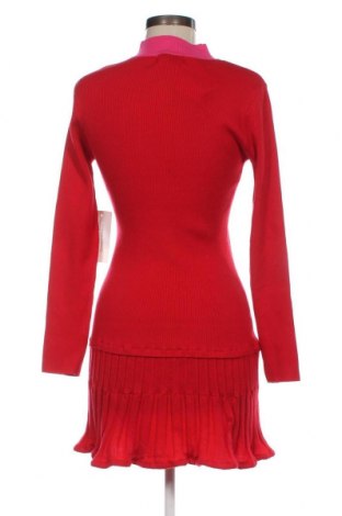 Šaty  Amylynn, Velikost L, Barva Červená, Cena  1 355,00 Kč