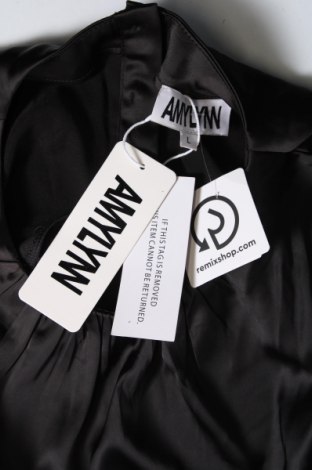 Šaty  Amylynn, Veľkosť L, Farba Čierna, Cena  44,95 €