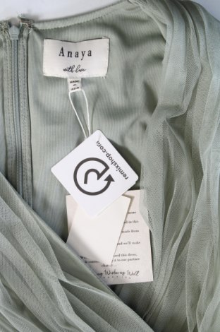 Kleid Anaya with love, Größe M, Farbe Grün, Preis 32,47 €