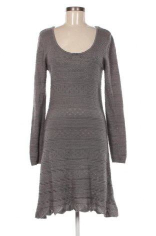 Šaty  Aniston, Veľkosť M, Farba Sivá, Cena  4,44 €