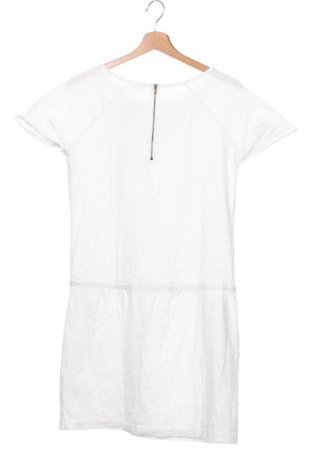 Kleid Aniston, Größe XS, Farbe Weiß, Preis 9,00 €