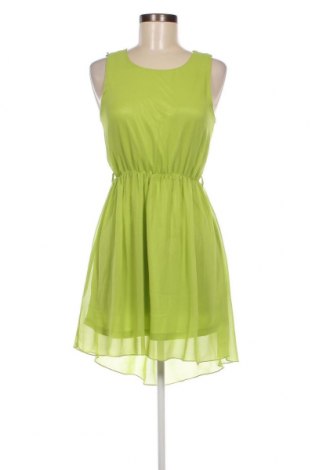 Kleid Ann Christine, Größe S, Farbe Grün, Preis 14,83 €