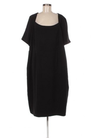 Φόρεμα Ann Harvey, Μέγεθος 4XL, Χρώμα Μαύρο, Τιμή 31,02 €