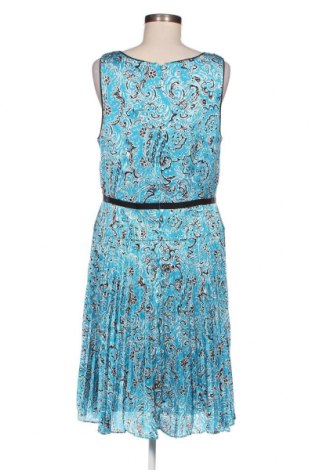 Kleid Ann Taylor, Größe M, Farbe Mehrfarbig, Preis 22,64 €