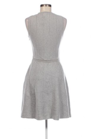 Kleid Ann Taylor, Größe XS, Farbe Grau, Preis 25,68 €