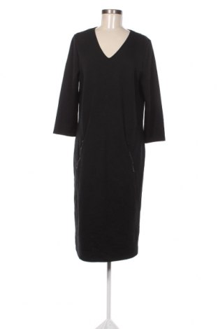 Kleid Anna Aura, Größe L, Farbe Schwarz, Preis 28,53 €