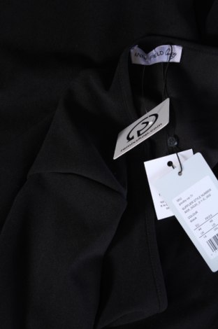 Šaty  Anna Field, Veľkosť XL, Farba Čierna, Cena  9,72 €