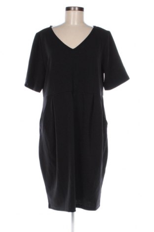 Φόρεμα Anna Field, Μέγεθος XL, Χρώμα Μαύρο, Τιμή 11,86 €