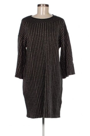 Kleid Anna Field, Größe L, Farbe Schwarz, Preis 8,88 €