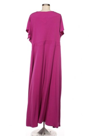 Φόρεμα Anna Scholz, Μέγεθος 3XL, Χρώμα Βιολετί, Τιμή 38,04 €