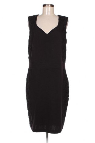 Φόρεμα Anne Weyburn, Μέγεθος XL, Χρώμα Μαύρο, Τιμή 25,04 €