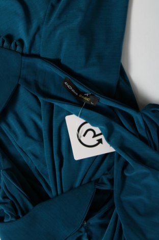 Šaty  Anonima, Velikost L, Barva Modrá, Cena  409,00 Kč