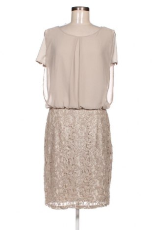 Kleid Apanage, Größe M, Farbe Beige, Preis € 22,49