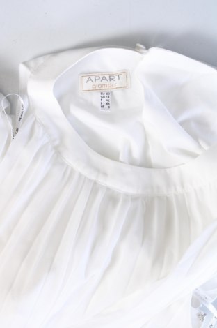 Kleid Apart, Größe M, Farbe Weiß, Preis € 57,83
