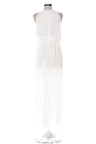 Kleid Apart, Größe M, Farbe Weiß, Preis 53,01 €