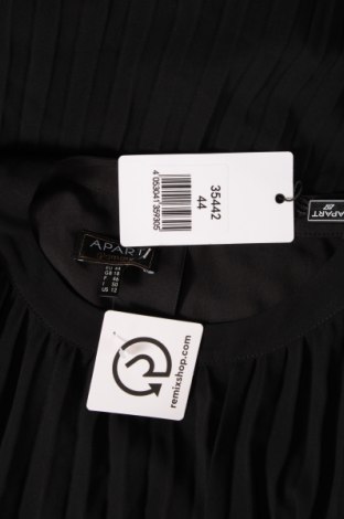 Šaty  Apart, Veľkosť XL, Farba Čierna, Cena  77,11 €