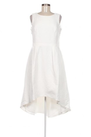 Kleid Apart, Größe L, Farbe Weiß, Preis € 48,20