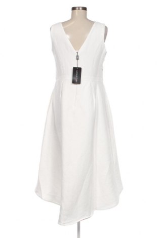 Kleid Apart, Größe L, Farbe Weiß, Preis € 53,01
