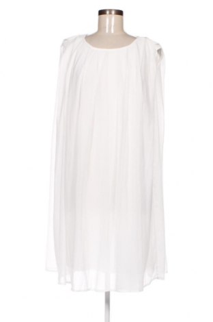 Sukienka Apart, Rozmiar L, Kolor Biały, Cena 385,82 zł