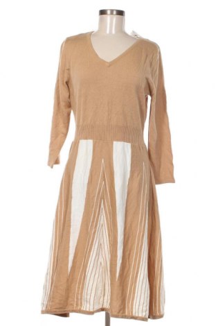 Kleid Appraisal, Größe M, Farbe Braun, Preis 10,70 €