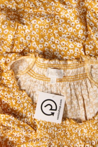 Rochie Apricot, Mărime XS, Culoare Multicolor, Preț 64,73 Lei