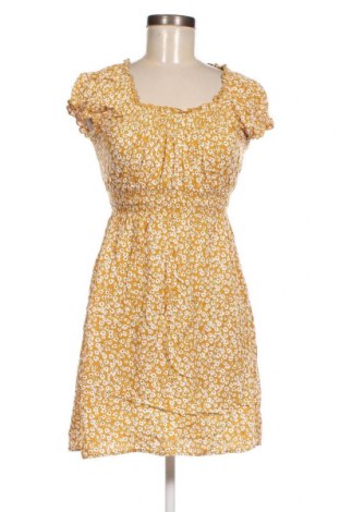 Kleid Apricot, Größe XS, Farbe Mehrfarbig, Preis € 18,37