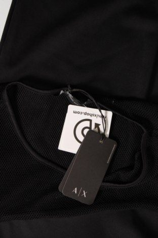 Φόρεμα Armani Exchange, Μέγεθος S, Χρώμα Μαύρο, Τιμή 74,69 €