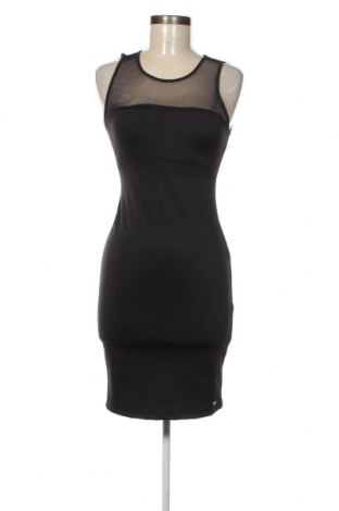Kleid Armani Exchange, Größe S, Farbe Schwarz, Preis 91,29 €