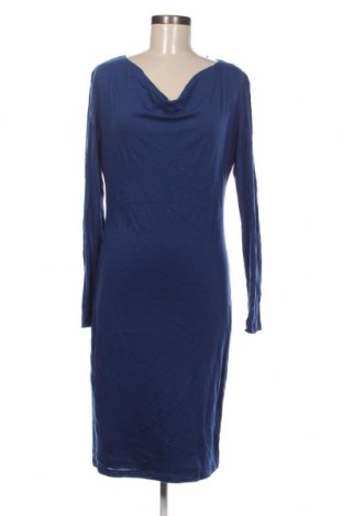Φόρεμα Armani Jeans, Μέγεθος L, Χρώμα Μπλέ, Τιμή 76,08 €