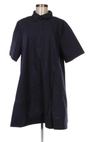 Φόρεμα Armedangels, Μέγεθος XL, Χρώμα Μπλέ, Τιμή 77,11 €