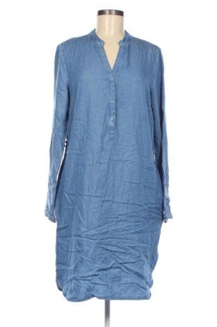 Šaty  Armedangels, Veľkosť L, Farba Modrá, Cena  18,60 €