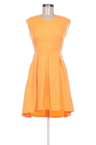 Šaty  Artista, Velikost M, Barva Oranžová, Cena  473,00 Kč