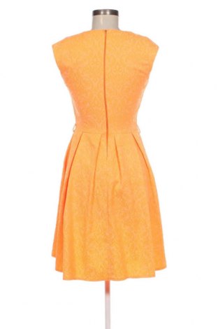 Kleid Artista, Größe M, Farbe Orange, Preis 19,12 €