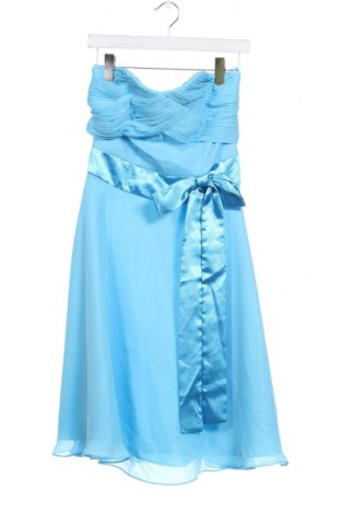 Φόρεμα Astrapahl, Μέγεθος S, Χρώμα Μπλέ, Τιμή 28,86 €