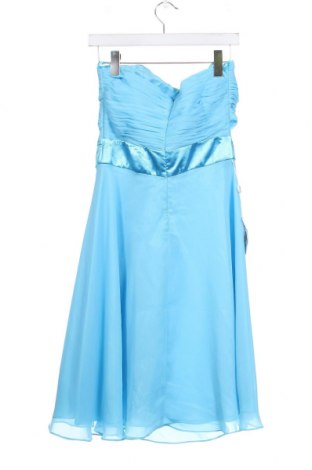 Kleid Astrapahl, Größe S, Farbe Blau, Preis € 18,99