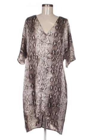 Kleid Atmos & Here, Größe XXL, Farbe Mehrfarbig, Preis 15,90 €