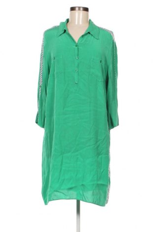 Рокля Atmos Fashion, Размер XL, Цвят Зелен, Цена 42,70 лв.