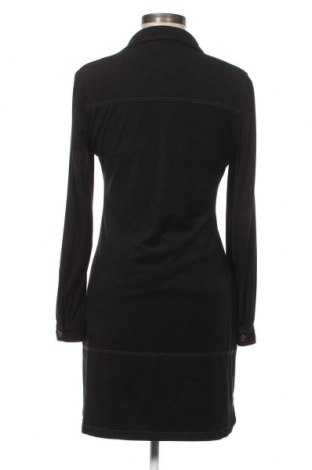 Kleid Atmos Fashion, Größe XS, Farbe Schwarz, Preis € 6,68