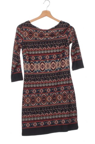 Kleid Atmosphere, Größe XS, Farbe Mehrfarbig, Preis € 8,01