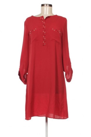 Kleid Atmosphere, Größe M, Farbe Rot, Preis 8,90 €